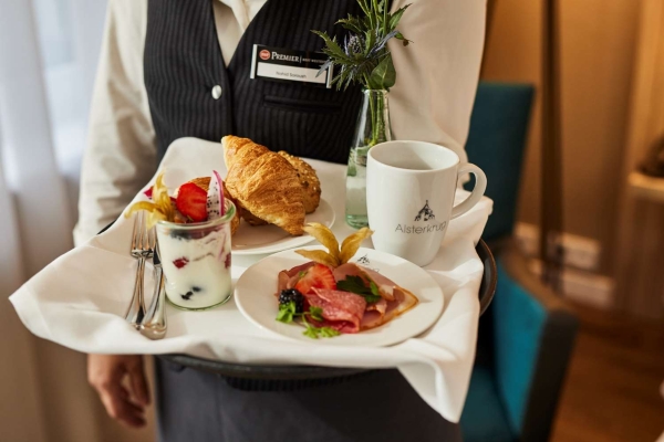 Hotel Best Western Premier Alsterkrug (Hamburg)